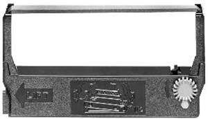 KORES     Farbband Nylon HD      schwarz