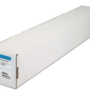 HP        Bright White Paper          A2