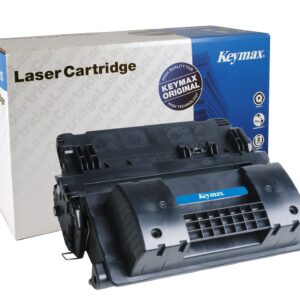 KEYMAX    Toner-Modul HY         schwarz