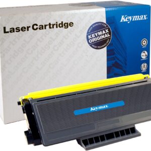 KEYMAX    Toner-Modul            schwarz