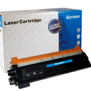KEYMAX    Toner-Modul            schwarz