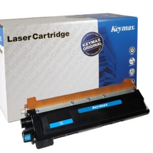 KEYMAX    Toner-Modul               cyan