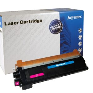KEYMAX    Toner-Modul            magenta