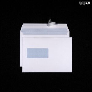 METTLER   Couvert Fenster links       C5