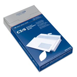 METTLER   Couvert Fenster rechts    C5/6