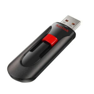SANDISK   USB Flash Cruzer Glide    32GB