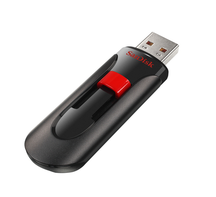 SANDISK USB Flash Cruzer Glide 32GB