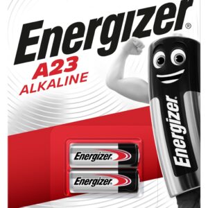 ENERGIZER Batterien Spezial          12V