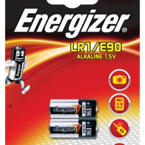 ENERGIZER Batterien Spezial         1.5V