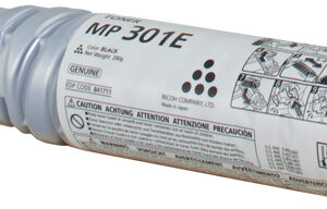 RICOH     Toner-Modul            schwarz