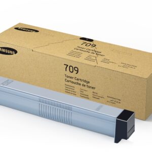 SAMSUNG   Toner                  schwarz