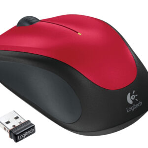 LOGITECH M235 Wireless Mouse