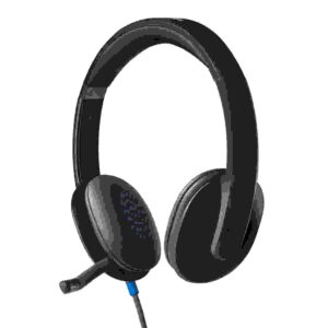 LOGITECH  USB Headset H540