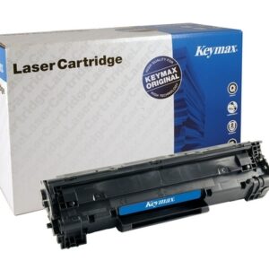 KEYMAX    RMC-Toner-Modul        schwarz