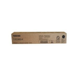 TOSHIBA   Toner                  schwarz