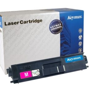 KEYMAX    Toner                  magenta