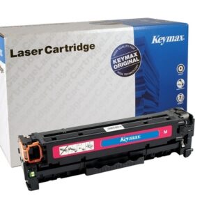 KEYMAX    RMC- Toner-Modul       magenta