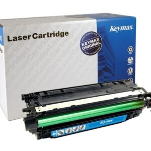 KEYMAX    Toner-Modul HY            cyan
