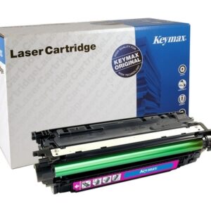 KEYMAX    Toner-Modul HY         magenta