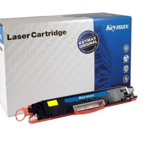 KEYMAX    Toner-Modul             yellow