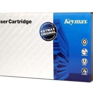 KEYMAX    RMC-Toner-Modul        schwarz