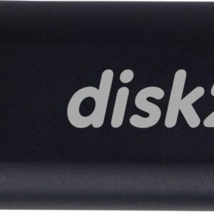 DISK2GO   USB-Stick passion 2.0     32GB