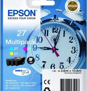 EPSON     Multipack Tinte            CMY