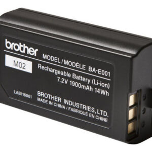 PTOUCH    LI-ION Akku