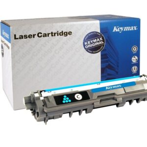 KEYMAX    Toner-Modul               cyan
