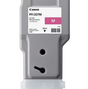 CANON     Tintenpatrone          magenta
