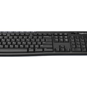 LOGITECH  Wireless Desktop MK270