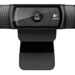 LOGITECH  HD Pro Webcam C920