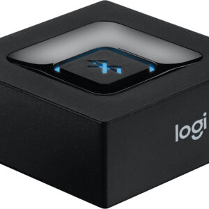 LOGITECH  Bluetooth Audio Adapter