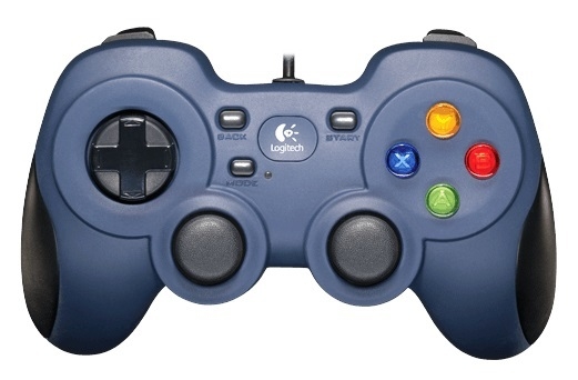 LOGITECH F310 Gamepad