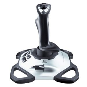 LOGITECH  Extreme 3D Pro Joystick