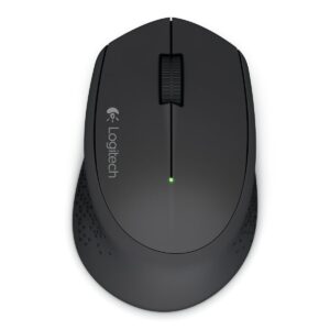 LOGITECH  Wireless Mouse M280