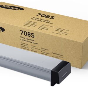 SAMSUNG   Toner                  schwarz