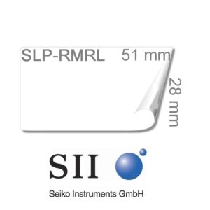 SEIKO     Mehrzweck-Etiketten    28x51mm