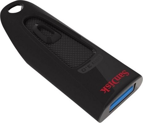 SANDISK USB Flash Cruzer Ultra 128GB