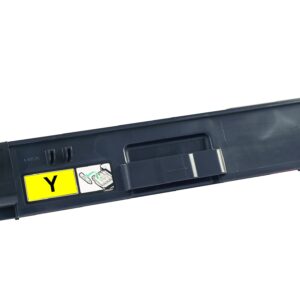 NEUTRAL   RMC- Toner HY           yellow