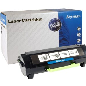 KEYMAX    RMC- Toner-Modul HY    schwarz