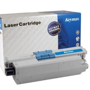 KEYMAX    RMC- Toner             schwarz