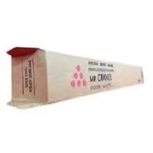 RICOH     Toner                  magenta