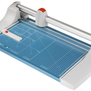 DAHLE     Rollenschneidemaschine 442