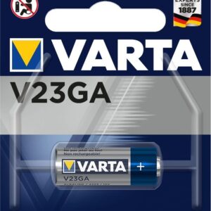 VARTA     Batterie             V23GA,12V