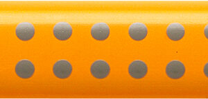 Jumbo Grip chromgelb dunkel