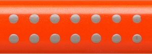 Jumbo Grip kadmiumorange dunke
