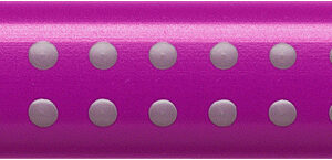 Jumbo Grip karmoisin