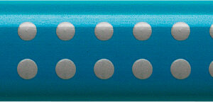 Jumbo Grip kobalttürkis