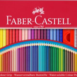 Colour Grip 48er Metallschachtel